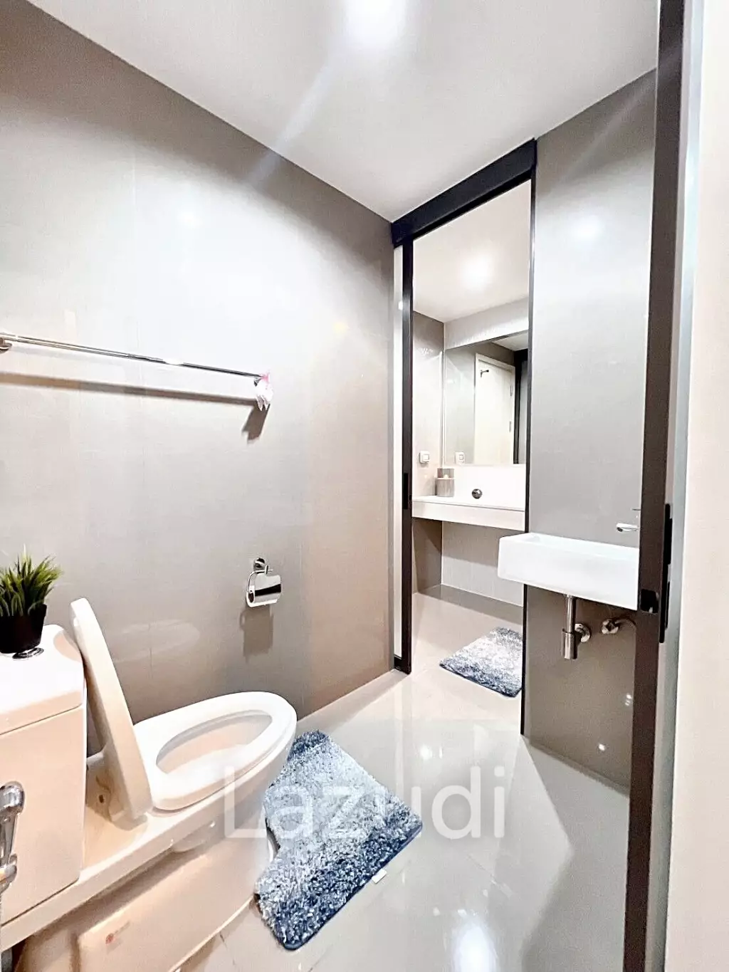1 Bed 1 Bath 45 SQ.M Rhythm Sukhumvit 42