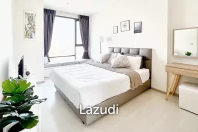 1 Bed 1 Bath 45 SQ.M Rhythm Sukhumvit 42