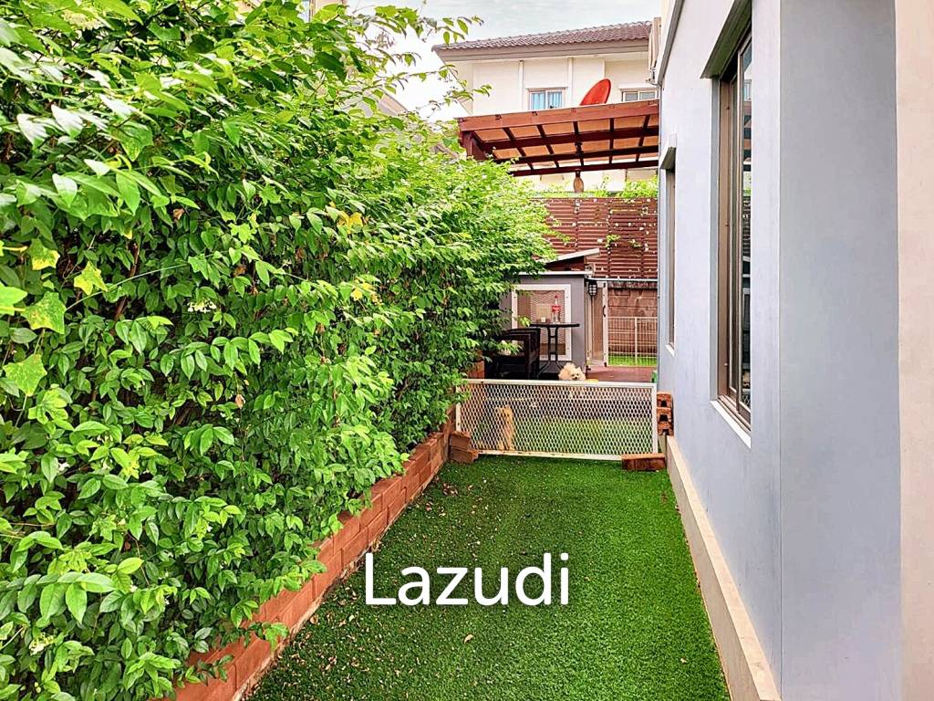 3 Bed 3 Bath 182 SQ.M The Plant Estique Pattanakarn 38