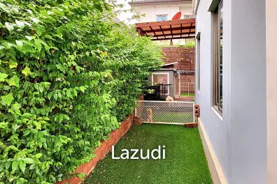 3 Bed 3 Bath 182 SQ.M The Plant Estique Pattanakarn 38
