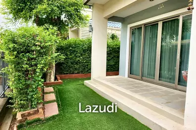 3 Bed 3 Bath 182 SQ.M The Plant Estique Pattanakarn 38