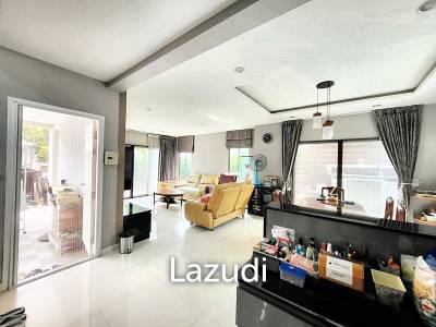3 Bed 3 Bath 182 SQ.M The Plant Estique Pattanakarn 38
