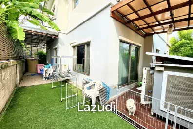 3 Bed 3 Bath 182 SQ.M The Plant Estique Pattanakarn 38