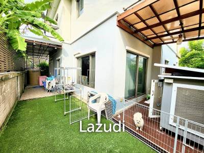 3 Bed 3 Bath 182 SQ.M The Plant Estique Pattanakarn 38