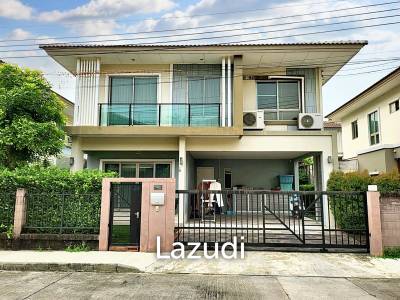 3 Bed 3 Bath 182 SQ.M The Plant Estique Pattanakarn 38