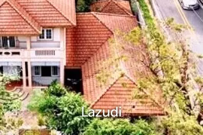 3 Bed 3 Bath 980 SQ.M House in Bangna - Trad 4