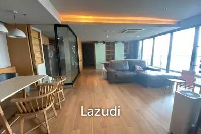 3 Bedroom 3 Bathroom 160 SQ.M at Star View