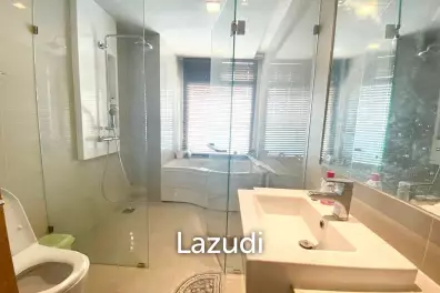 3 Bedroom 3 Bathroom 160 SQ.M at Star View