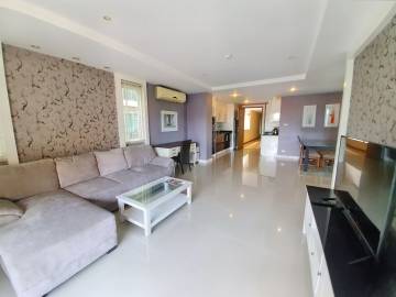 2 Bedrooms for Sale in Jomtien Beach Penthouses