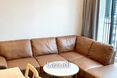 1 Bed 1 Bath 43 SQ.M KnightsBridge Collage - Ramkhamhaeng