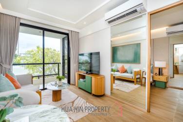 1 Bed 1 Baths 36.68 SQ.M SaSa