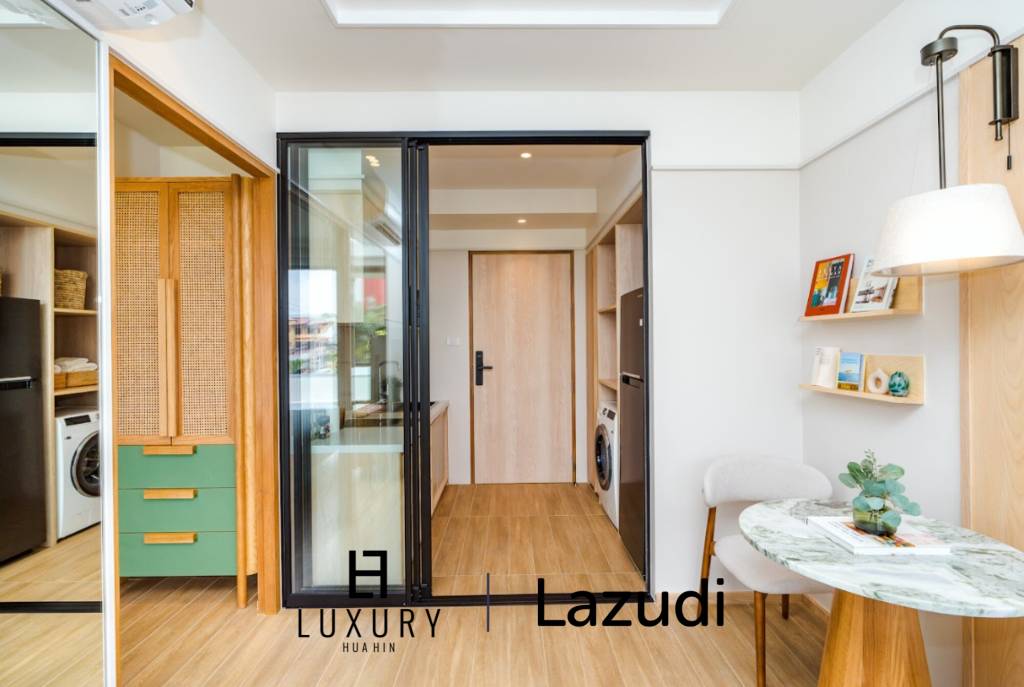 36 平方米 1 床 1 洗澡 公寓 对于 销售