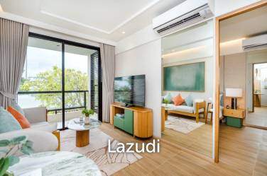 1 Bed 1 Baths 36.68 SQ.M SaSa 1 Bed 1 Baths 36.68 SQ.M SaSa