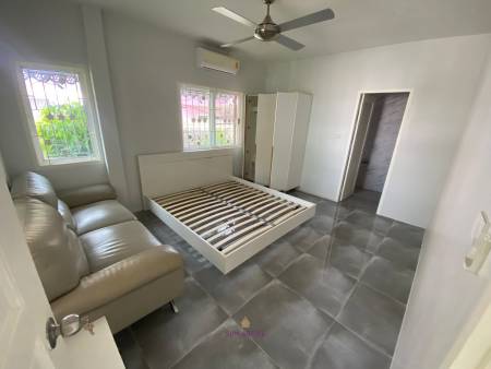 Newly renovated house in a quiet village close to Phuket town.