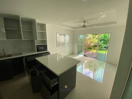 Newly renovated house in a quiet village close to Phuket town.