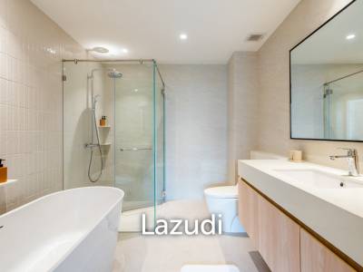 2 Beds 2 Baths 88.21 SQ.M SaSa