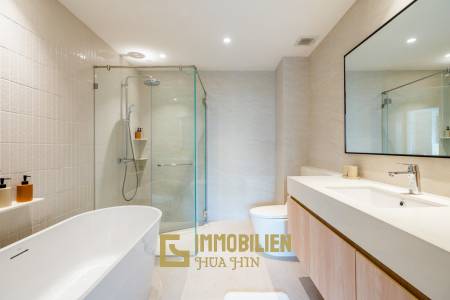 88 m² 2 Chambre 2 Salle de bain Condominium Pour Vente