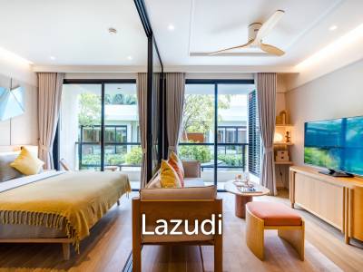 2 Beds 2 Baths 88.21 SQ.M SaSa