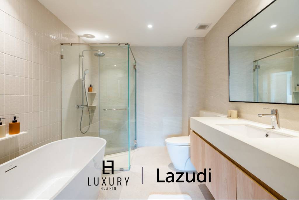 2 Beds 2 Baths 88.21 SQ.M SaSa