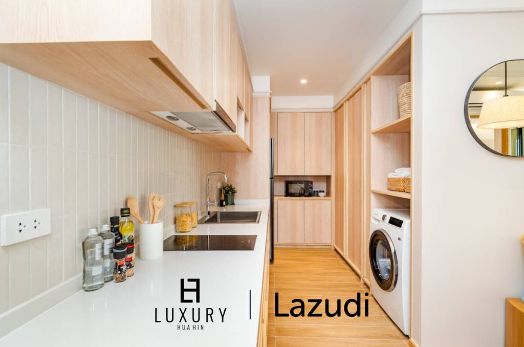 2 Beds 2 Baths 88.21 SQ.M SaSa