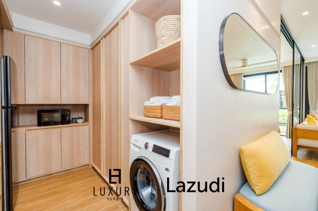 2 Beds 2 Baths 88.21 SQ.M SaSa