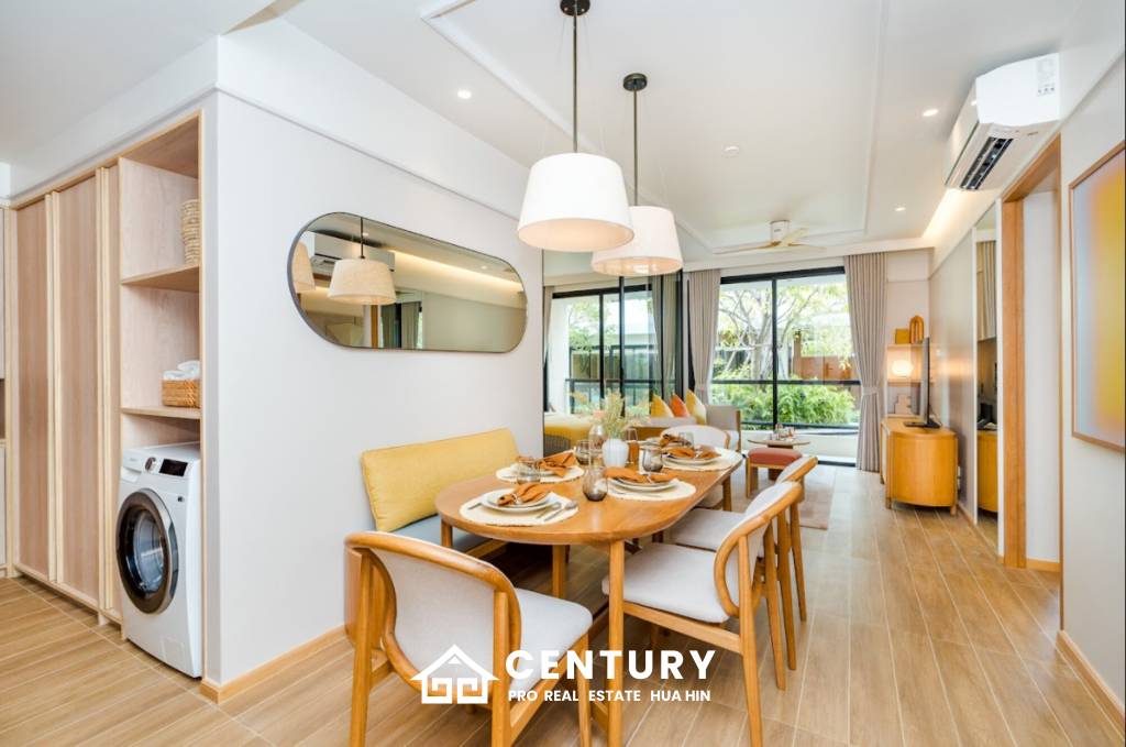 2 Beds 2 Baths 88.21 SQ.M SaSa