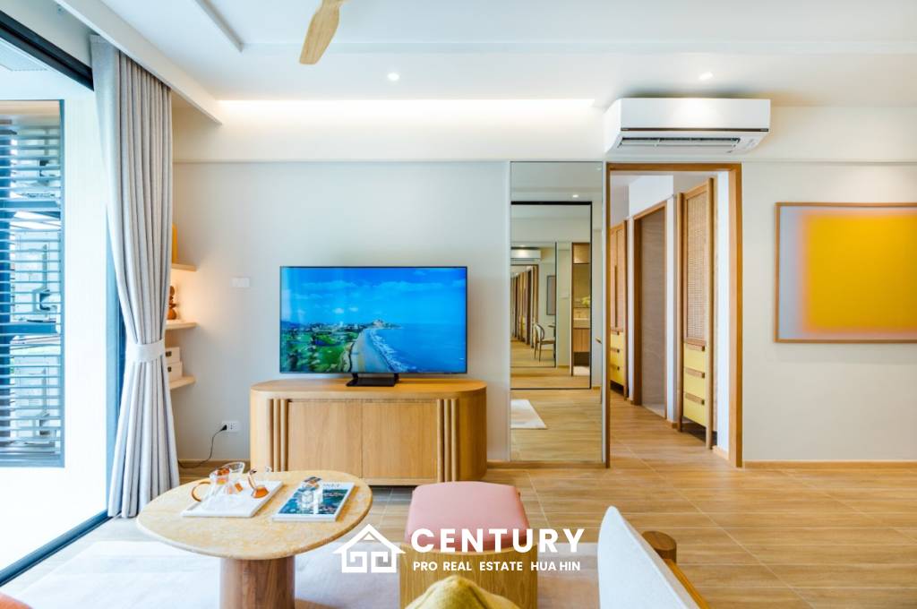 2 Beds 2 Baths 88.21 SQ.M SaSa