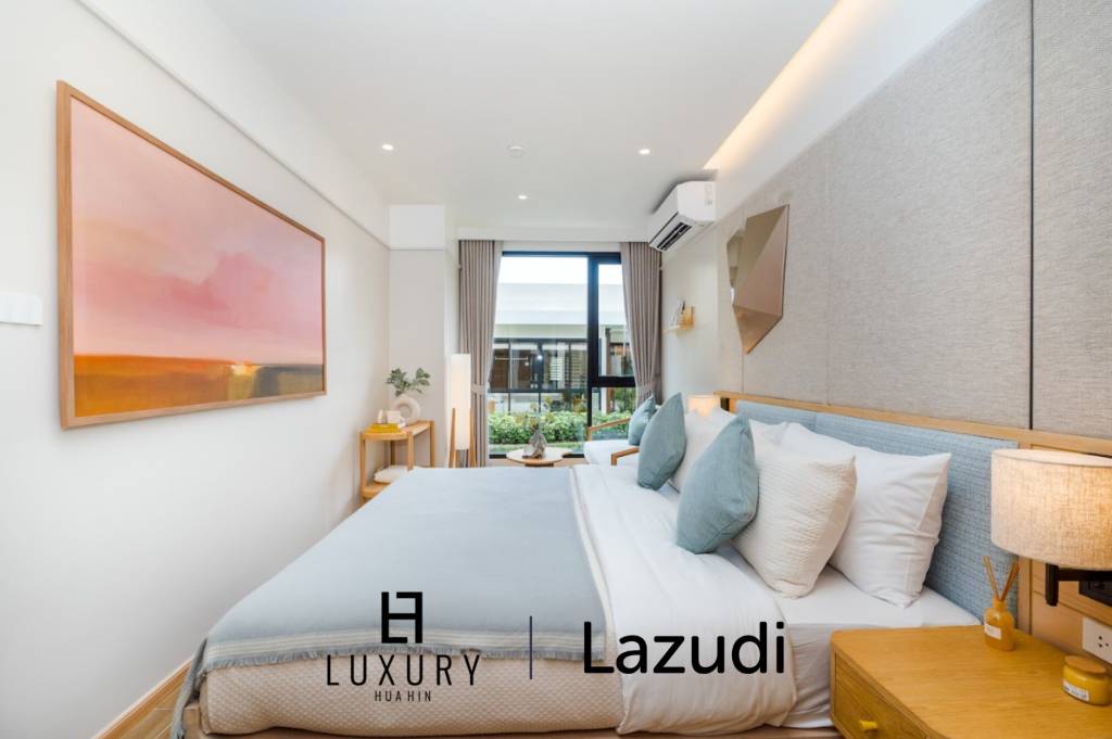 2 Beds 2 Baths 88.21 SQ.M SaSa