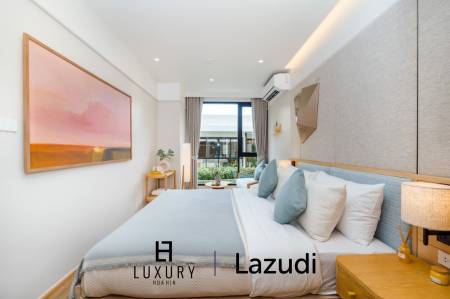 2 Beds 2 Baths 88.21 SQ.M SaSa