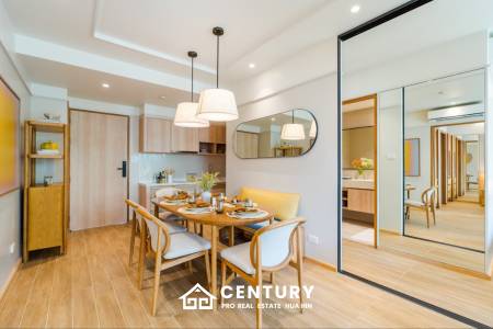 2 Beds 2 Baths 88.21 SQ.M SaSa