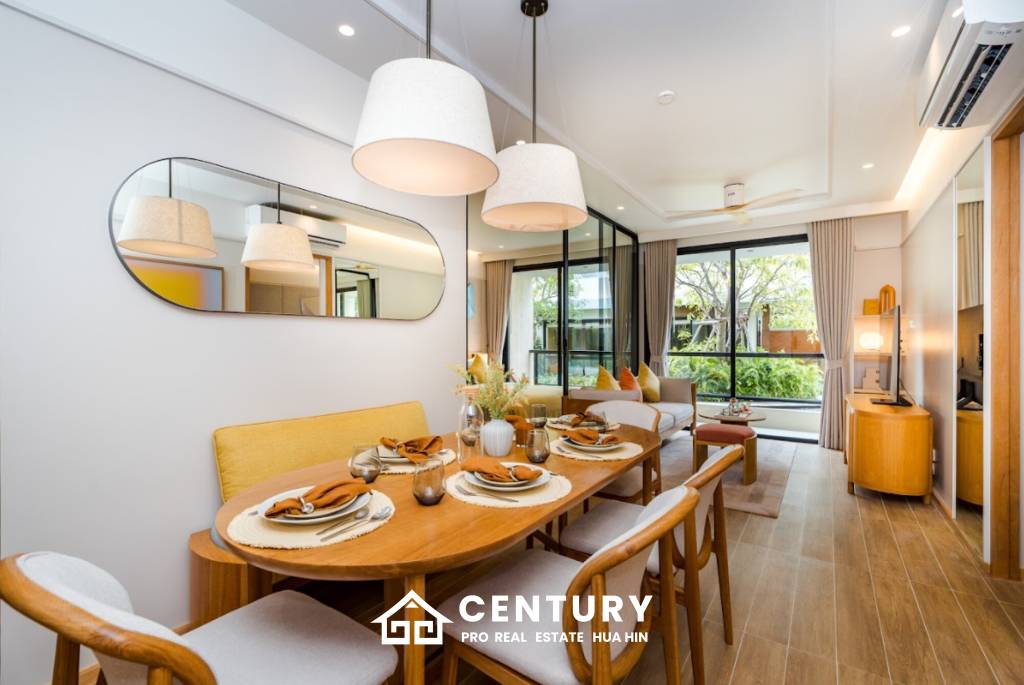 2 Beds 2 Baths 88.21 SQ.M SaSa