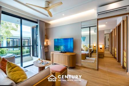 2 Beds 2 Baths 88.21 SQ.M SaSa