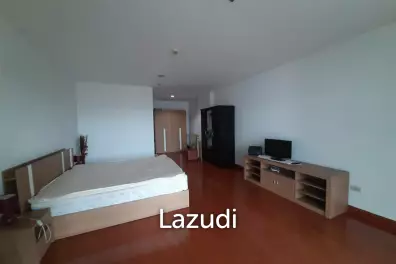 1 Big Bedroom for Sale and Rent in View Talay 5D