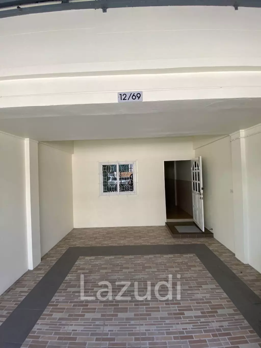 Charming Townhouse in San Klang, Chiang Mai