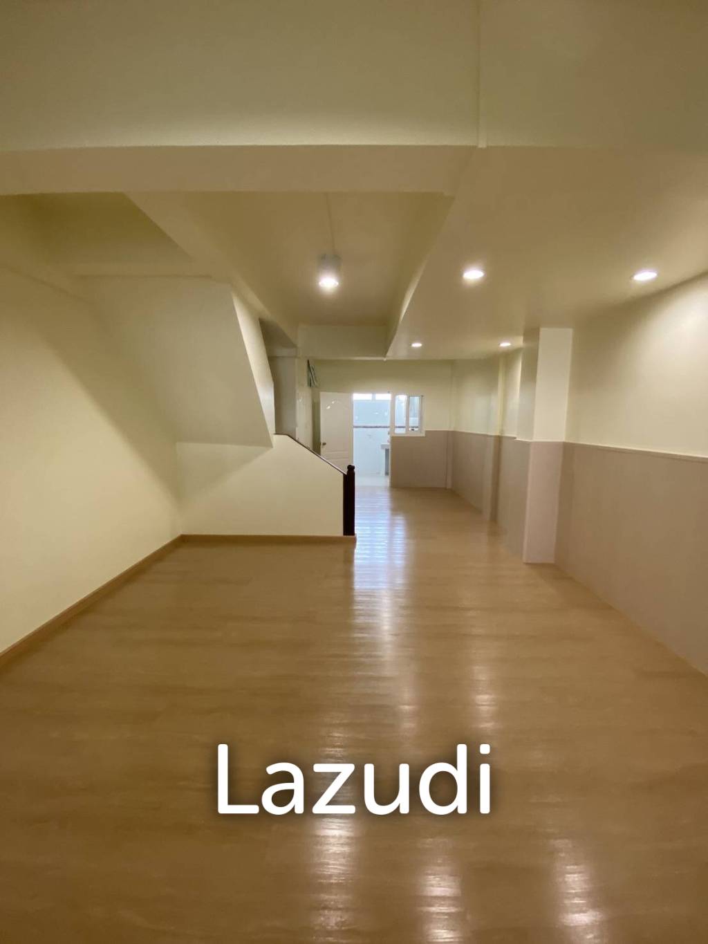 Charming Townhouse in San Klang, Chiang Mai