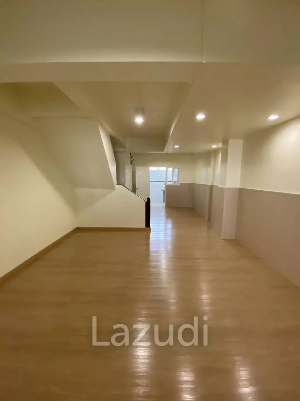 Charming Townhouse in San Klang, Chiang Mai