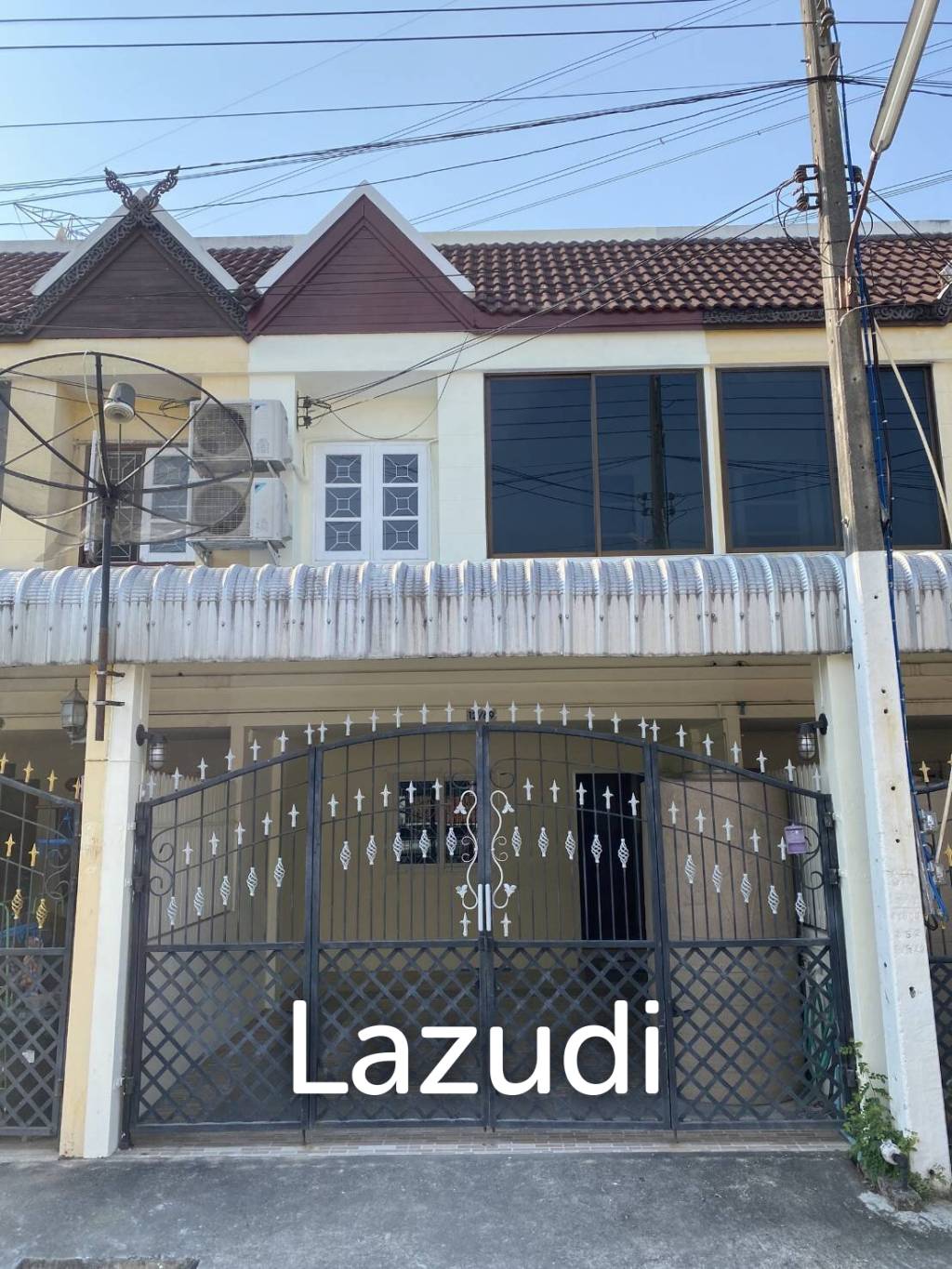 Charming Townhouse in San Klang, Chiang Mai