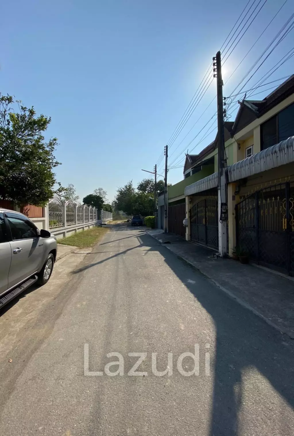 Charming Townhouse in San Klang, Chiang Mai