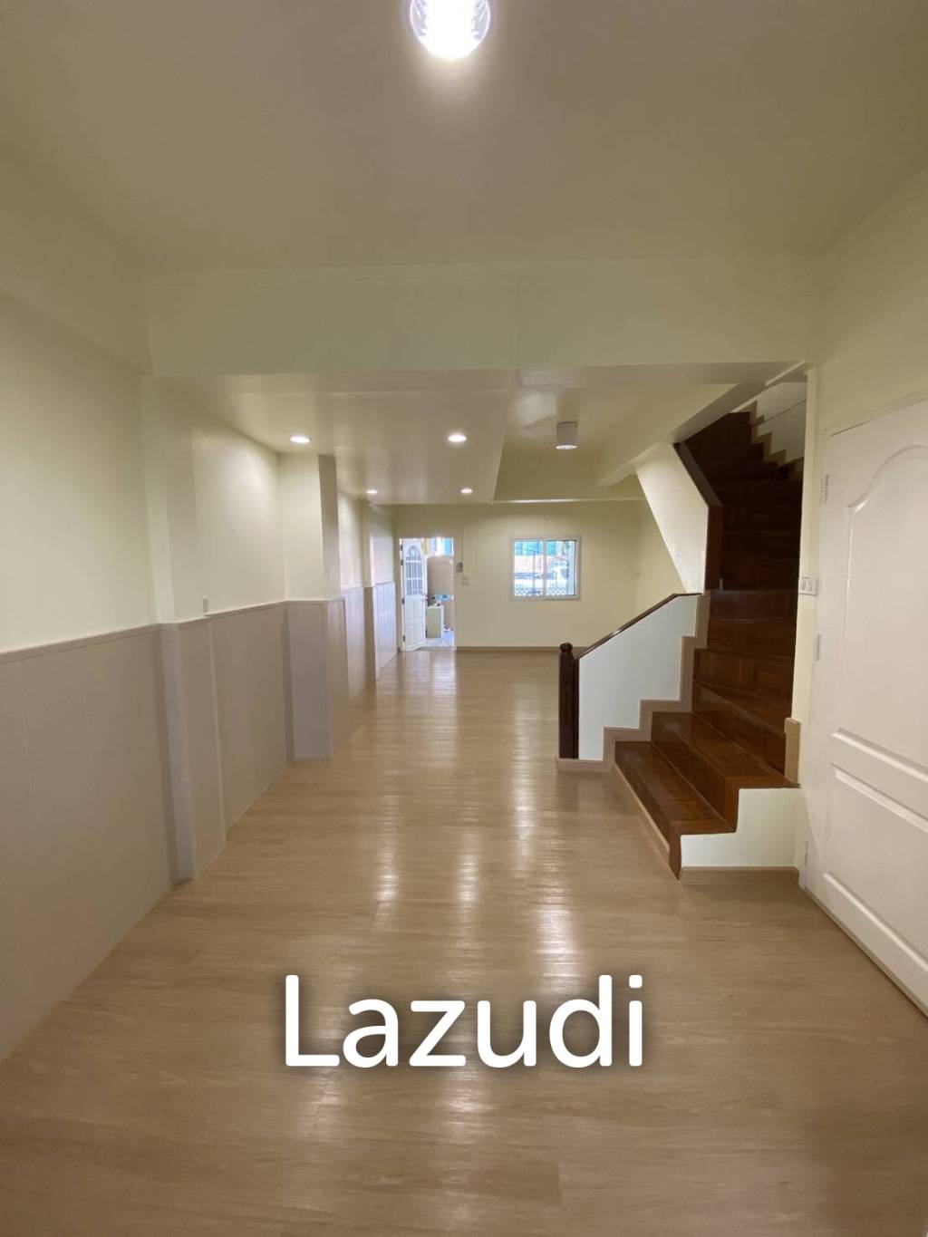 Charming Townhouse in San Klang, Chiang Mai