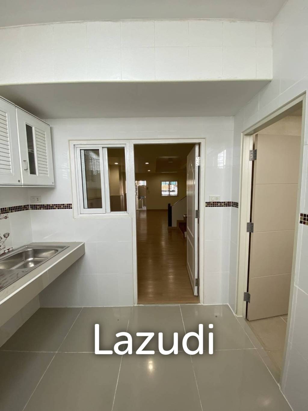 Charming Townhouse in San Klang, Chiang Mai