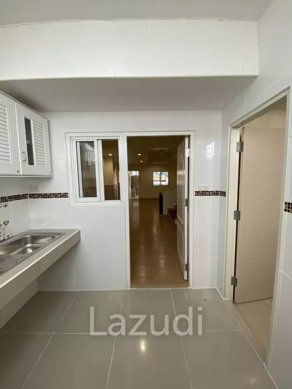 Charming Townhouse in San Klang, Chiang Mai