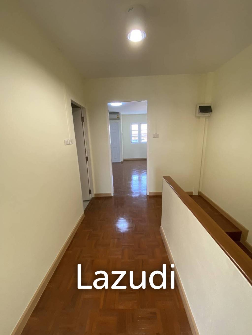 Charming Townhouse in San Klang, Chiang Mai