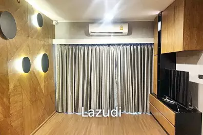 2 Bed 2 Bath 60 SQ.M at Ideo Sukhumvit 93