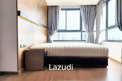 2 Bed 2 Bath 60 SQ.M at Ideo Sukhumvit 93