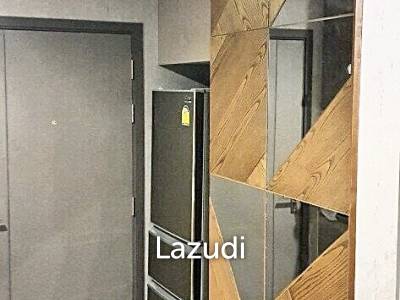 2 Bed 2 Bath 60 SQ.M at Ideo Sukhumvit 93