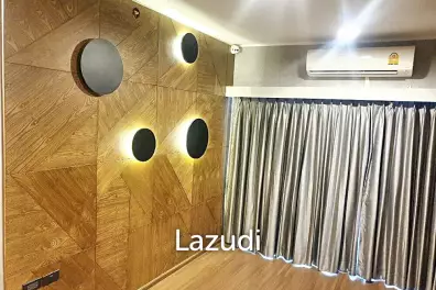 2 Bed 2 Bath 60 SQ.M at Ideo Sukhumvit 93