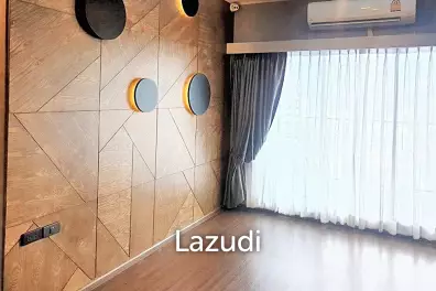 2 Bed 2 Bath 60 SQ.M at Ideo Sukhumvit 93