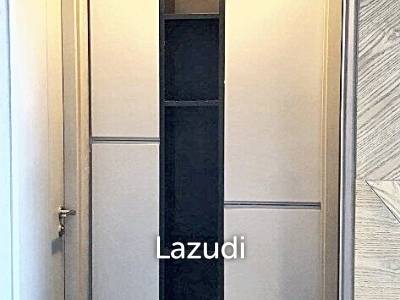 2 Bed 2 Bath 60 SQ.M at Ideo Sukhumvit 93