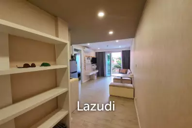 1 Bedroom Condo for Sale in Seven Seas Resort
