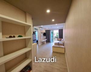 1 Bedroom Condo for Sale in Seven Seas Resort